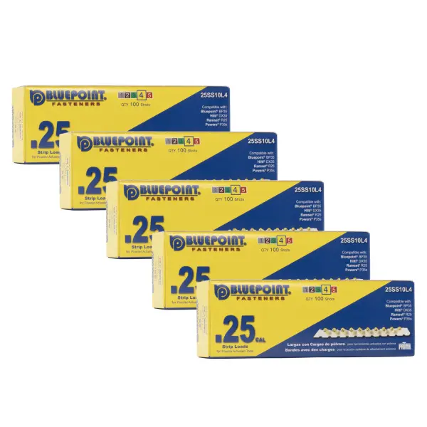 5 PACK